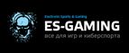ES-Gaming screenshot